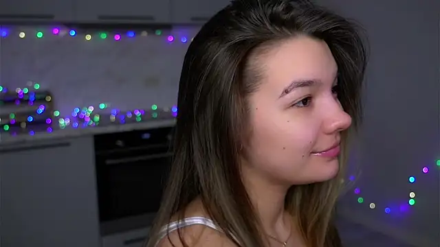 VeronaAppleberry online show from 02-12-26, 01:05