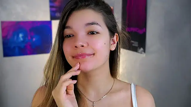 VeronaAppleberry online show from 02-19-26, 01:13