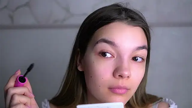 VeronaAppleberry online show from 02-16-26, 01:48