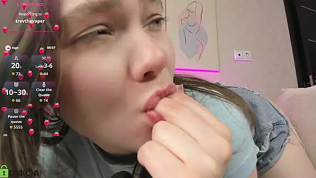 Genne Tierney online show from 02-03-26, 01:05