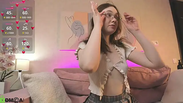 Genne Tierney online show from 03-05-26, 12:51