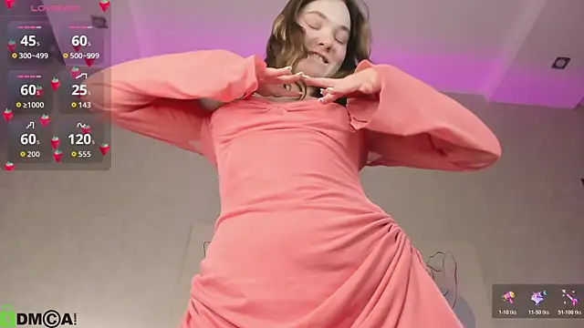 Genne Tierney online show from 01-07-26, 01:10