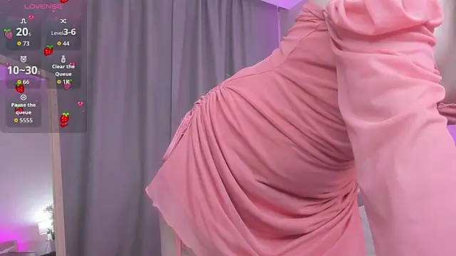 Genne Tierney online show from 11-07-25, 12:59