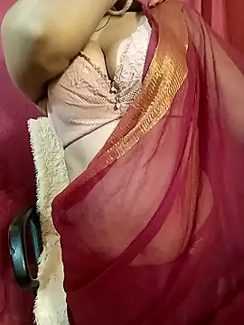 Stripy Doll online show from 01-06-26, 02:32