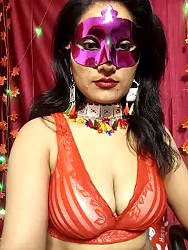 Stripy Doll online show from 02-27-25, 10:55