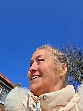 lisalustjouw online show from 03-04-26, 12:13