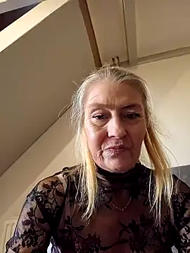 lisalustjouw online show from 01-09-25, 12:19