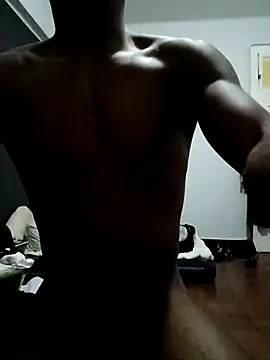 PussyPrince007 online show from 11-01-25, 08:57