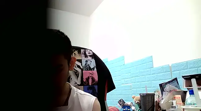 thisisbook 223 online show from 02-23-25, 11:44