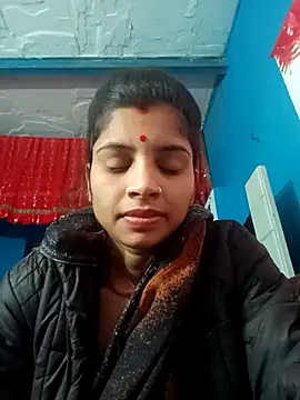 Nisha Cute online show from 11-14-25, 02:48