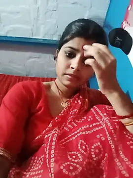Nisha Cute online show from 07-20-26, 01:57