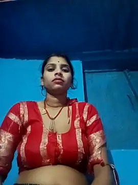 Nisha Cute online show from 10-31-25, 06:59