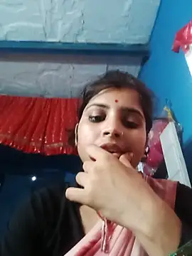 Nisha Cute online show from 06-08-26, 01:50