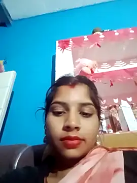 Nisha Cute online show from 04-24-26, 11:07