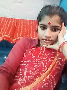 Nisha Cute online show from 07-18-26, 01:47