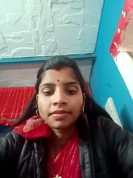 Nisha Cute online show from 12-23-25, 03:06