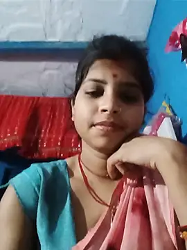 Nisha Cute online show from 05-14-26, 10:18