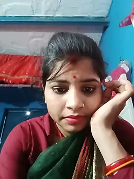 Nisha Cute online show from 06-26-26, 10:43