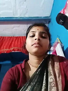Nisha Cute online show from 05-21-26, 11:13