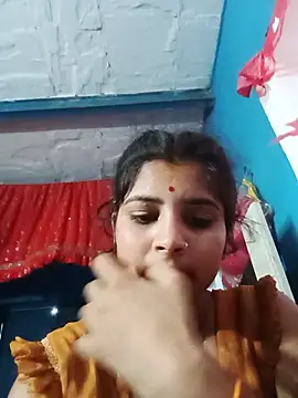 Nisha Cute online show from 06-10-26, 11:00