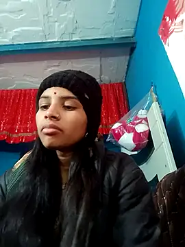 Nisha Cute online show from 02-06-26, 03:02