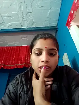 Nisha Cute online show from 11-18-25, 02:59