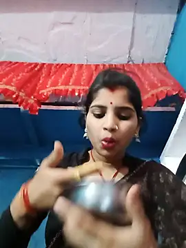 Nisha Cute online show from 07-11-26, 09:09