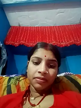 Nisha Cute online show from 10-25-25, 02:44