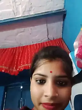 Nisha Cute online show from 06-06-26, 09:47