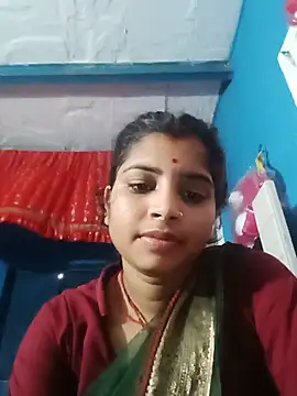 Nisha Cute online show from 07-03-26, 01:12