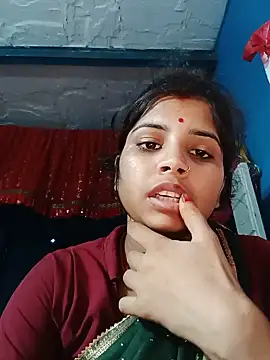 Nisha Cute online show from 06-05-26, 02:27