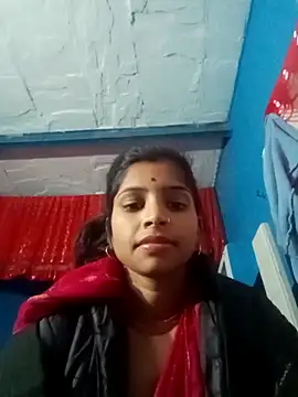 Nisha Cute online show from 01-07-26, 03:11