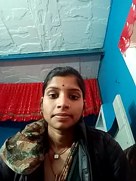 Nisha Cute online show from 01-12-26, 03:24