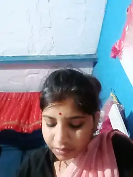 Nisha Cute online show from 05-22-26, 07:23
