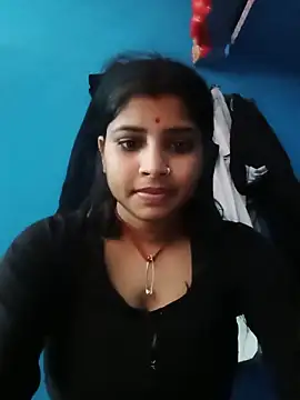 Nisha Cute online show from 06-14-26, 02:24