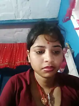 Nisha Cute online show from 06-24-26, 08:17