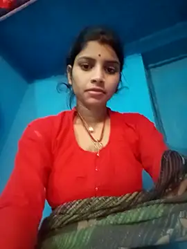 Nisha Cute online show from 11-03-25, 02:17