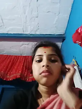 Nisha Cute online show from 05-26-26, 06:39