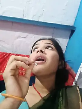 Nisha Cute online show from 07-07-26, 01:08