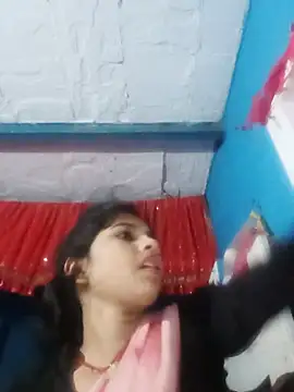 Nisha Cute online show from 06-25-26, 07:08