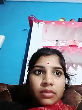 Nisha Cute online show from 07-08-26, 01:19