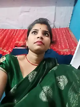 Nisha Cute online show from 07-13-26, 09:41
