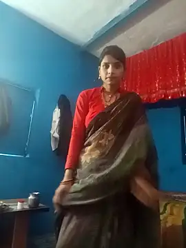 Nisha Cute online show from 11-06-25, 08:29