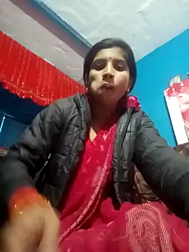 Nisha Cute online show from 02-02-26, 03:16