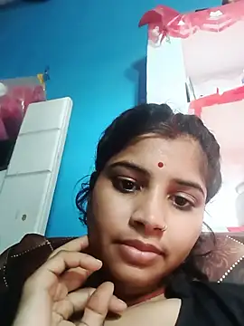 Nisha Cute online show from 06-12-26, 02:20