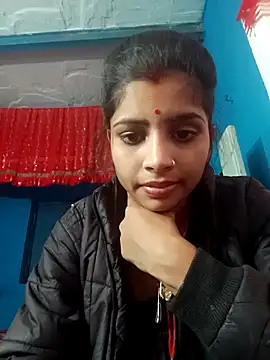 Nisha Cute online show from 11-12-25, 02:48