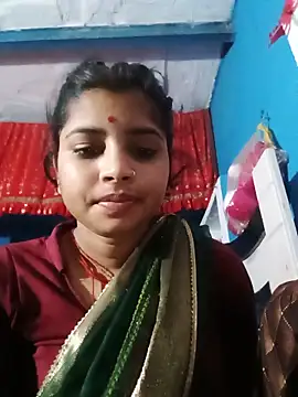 Nisha Cute online show from 06-20-26, 08:25