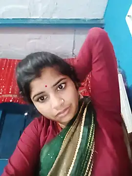 Nisha Cute online show from 07-01-26, 01:39