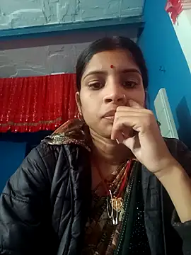 Nisha Cute online show from 12-14-25, 03:13