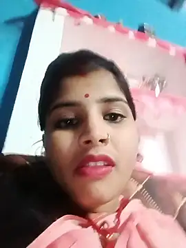 Nisha Cute online show from 06-25-26, 05:45